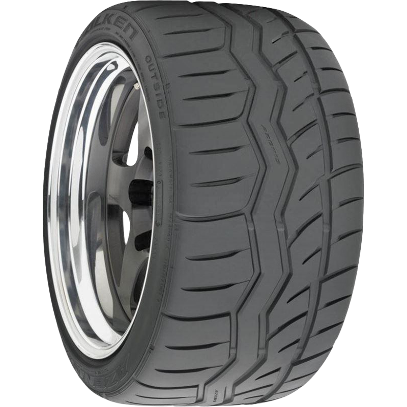 FALKEN AZENIS RT615K+ 215/45R16 86W SL 200 A A BLK SUMMER TIRE